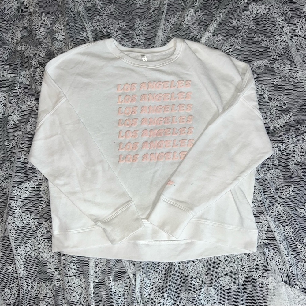 Fabletics “Stacy Pullover”